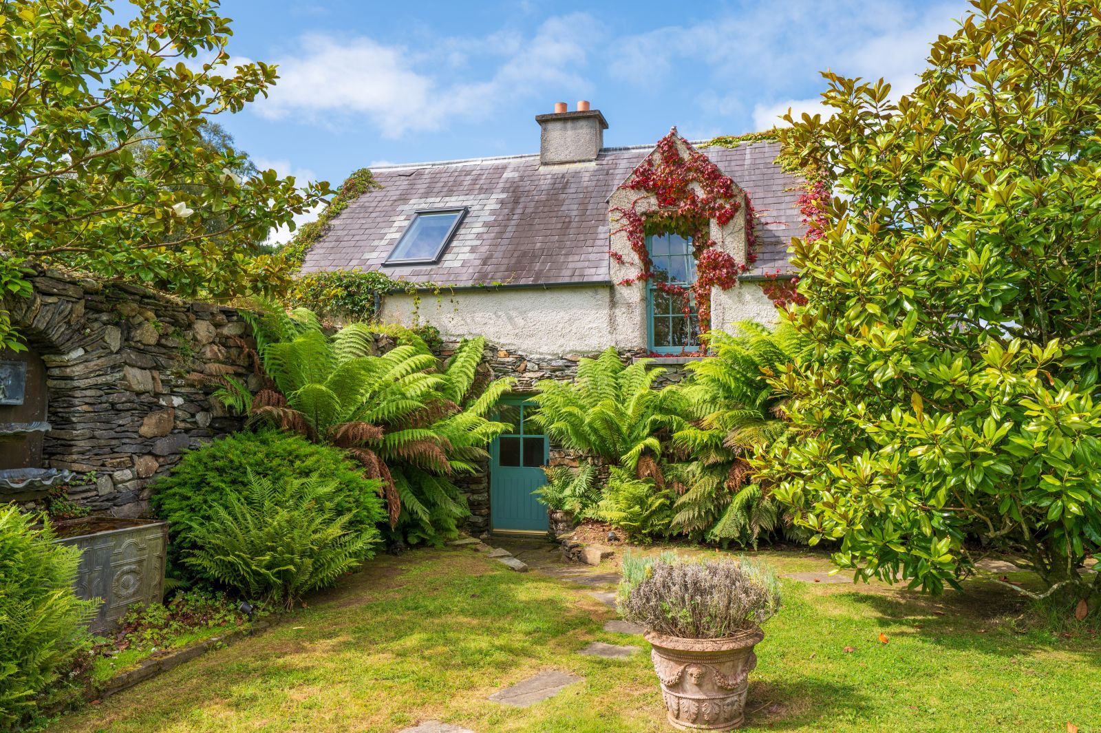 West Cork Estate & Pool photo 35
