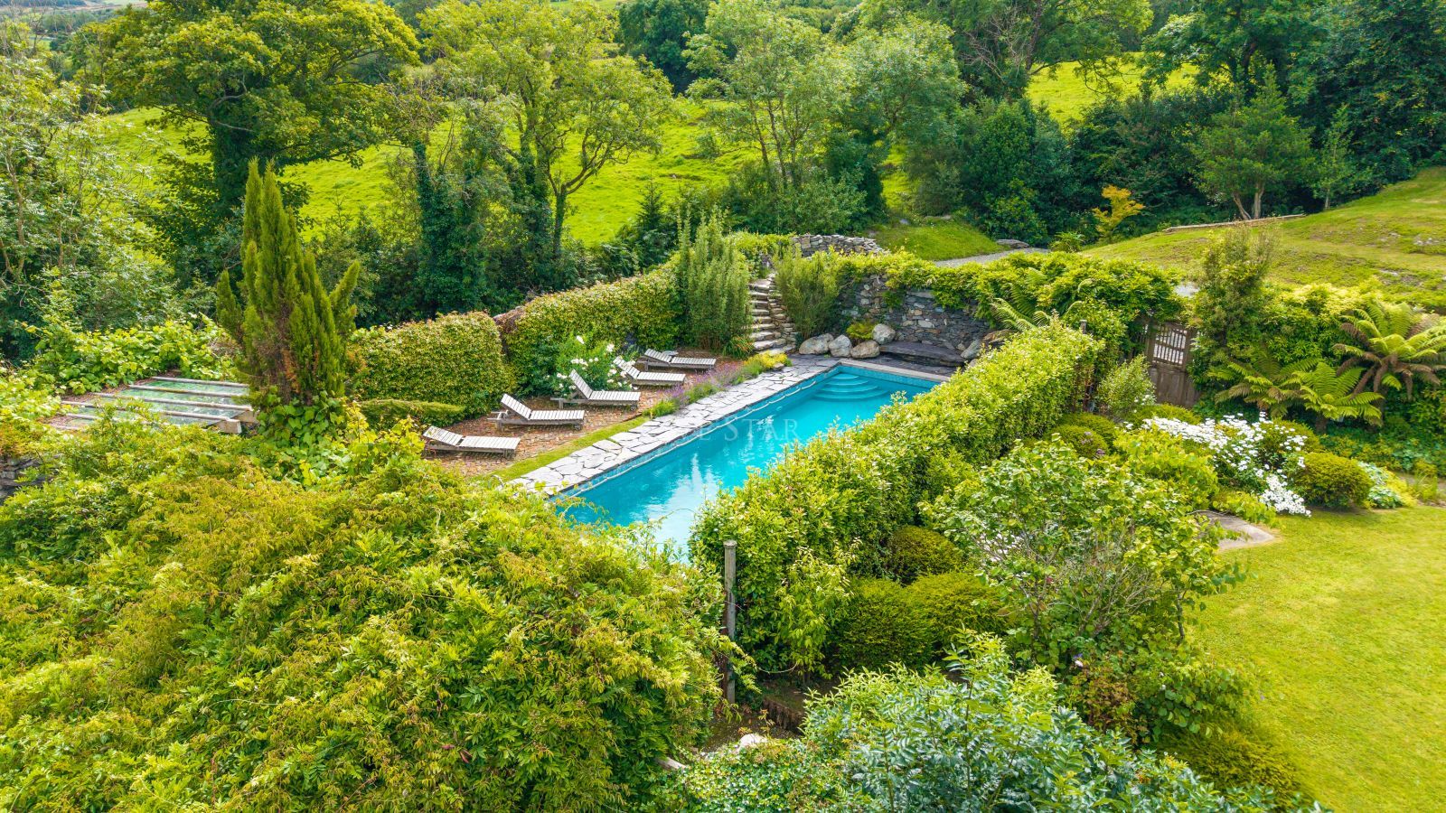 West Cork Estate & Pool photo 5