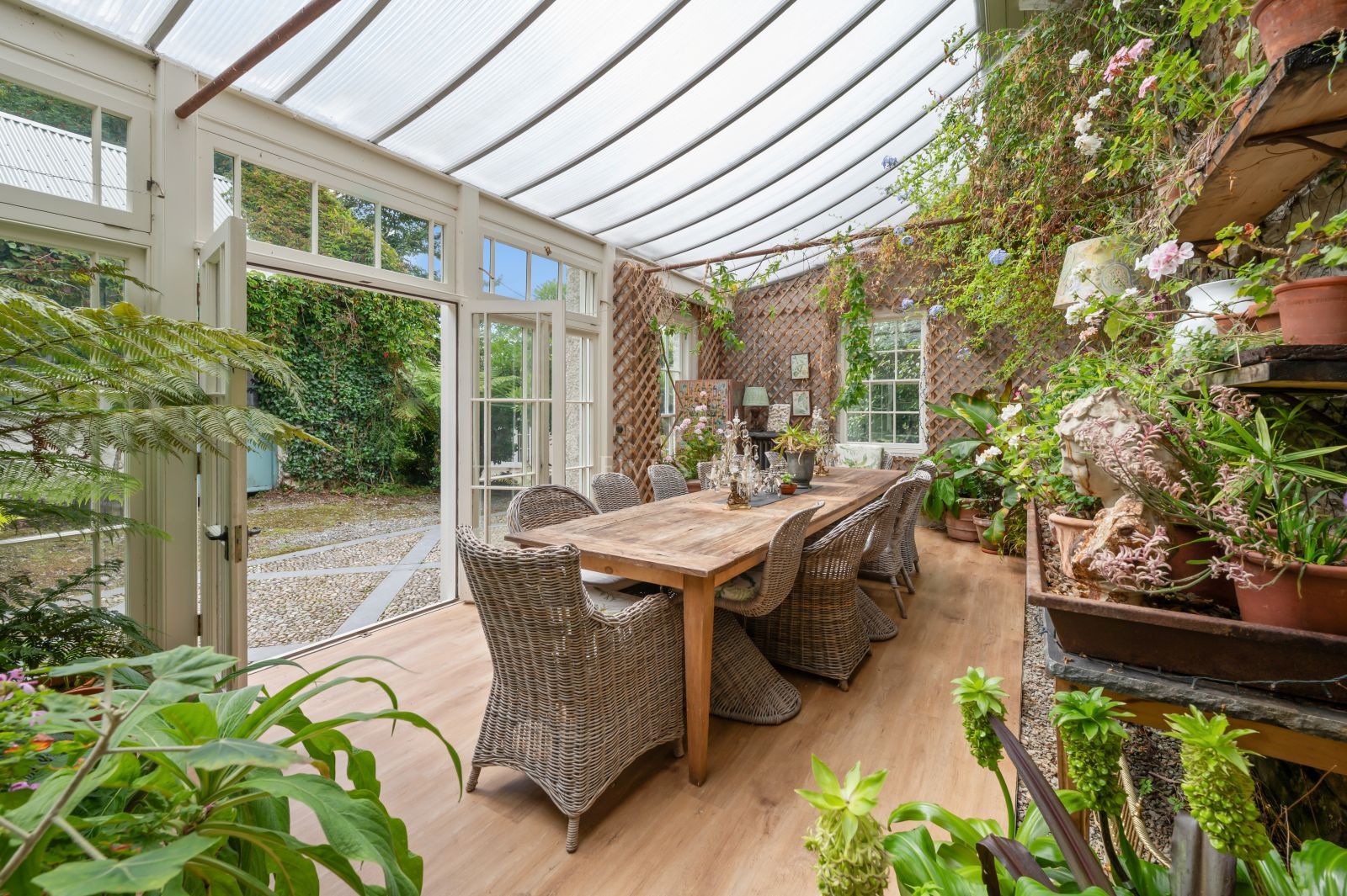West Cork Estate & Pool photo 12