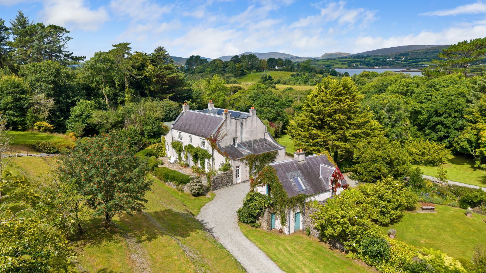 West Cork Estate & Pool photo 1