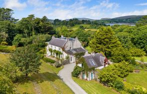 West Cork Estate & Pool
