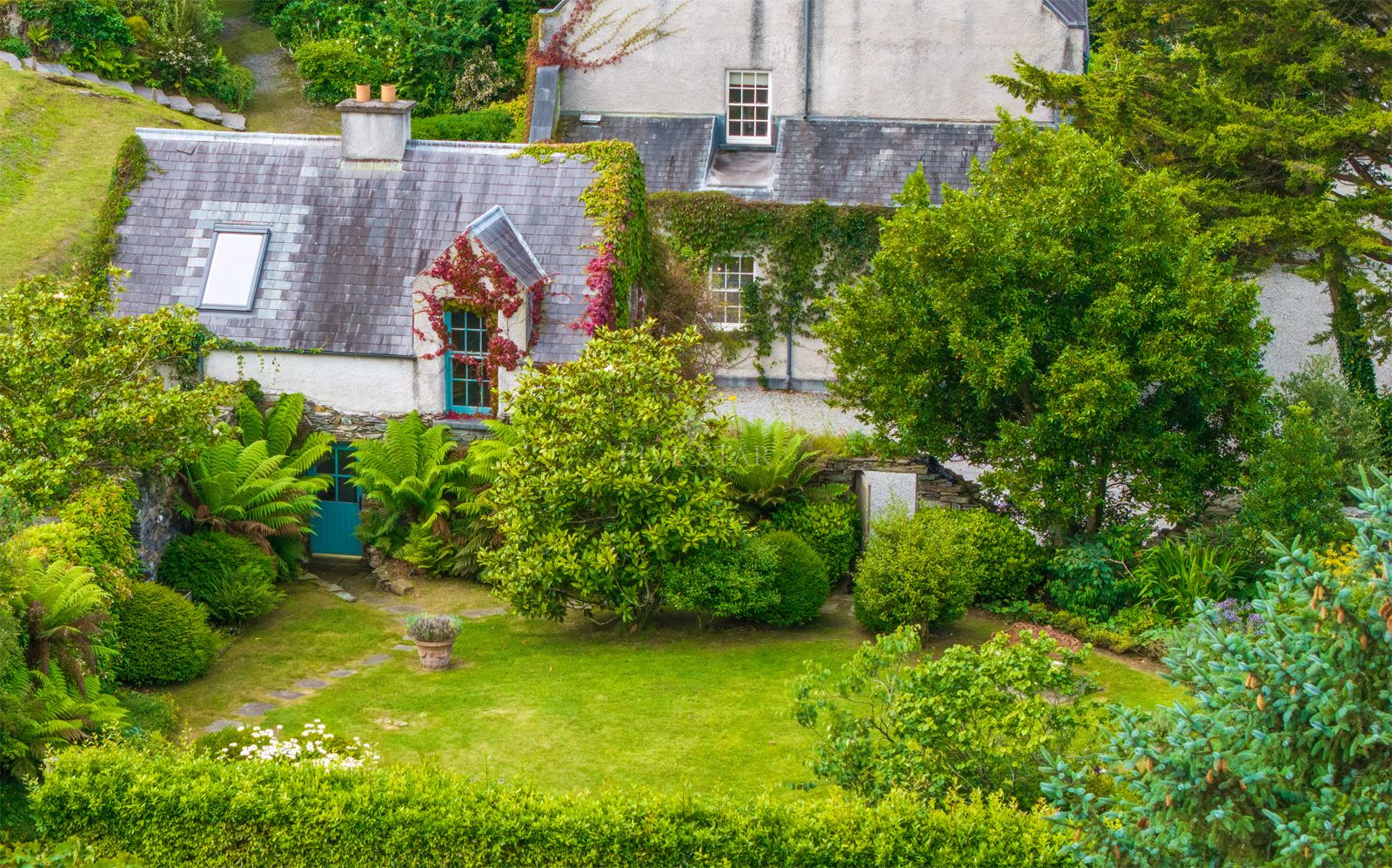 West Cork Estate & Pool photo 40