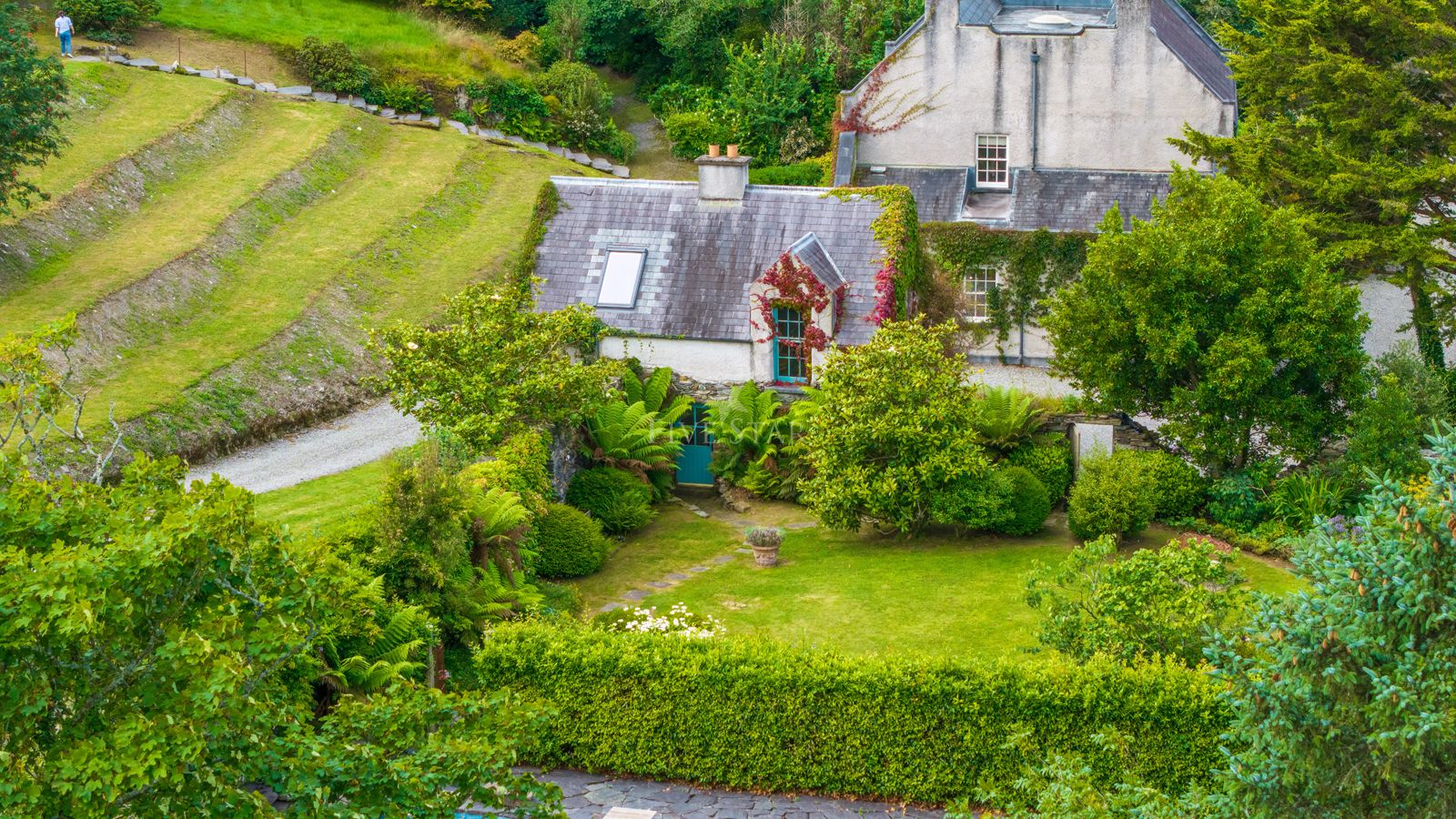 West Cork Estate & Pool photo 17