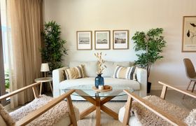 Luxury at Vitta Nature Mijas