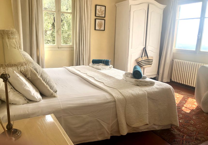 Villa Rothschild , Grasse photo