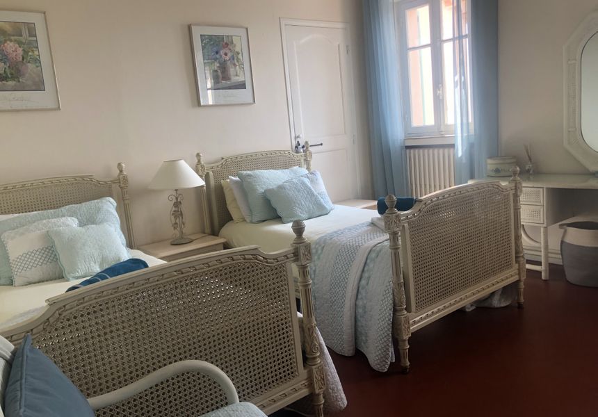 Villa Rothschild , Grasse photo