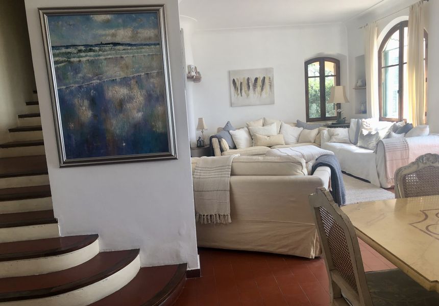 Villa Rothschild , Grasse photo