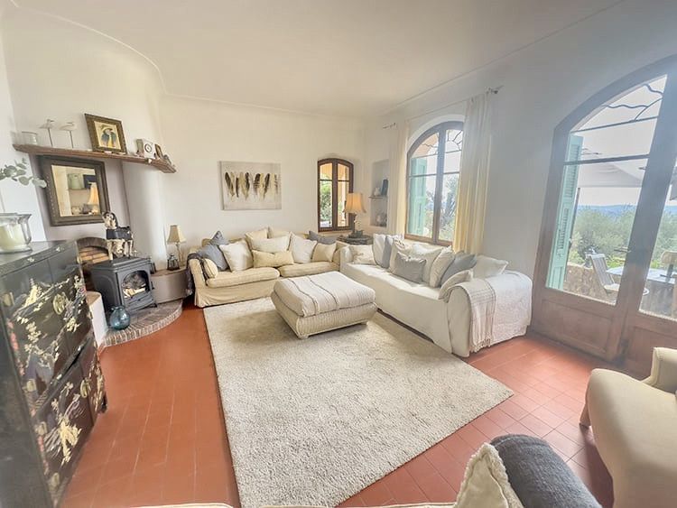 Villa Rothschild , Grasse photo