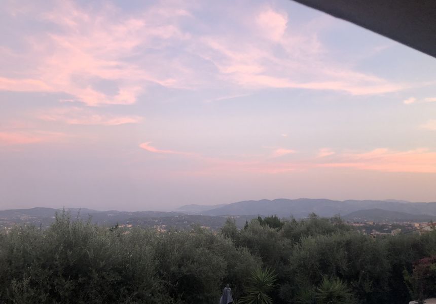 Villa Rothschild , Grasse photo