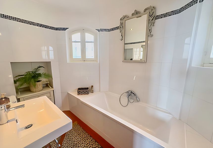 Villa Rothschild , Grasse photo