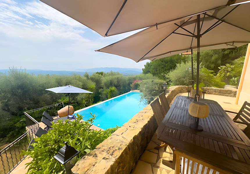 Villa Rothschild , Grasse photo