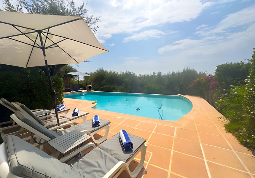 Villa Rothschild , Grasse photo
