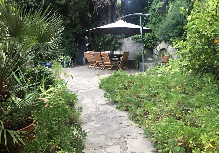 Villa Rothschild , Grasse photo