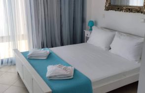 Villa Poseidon Blue 