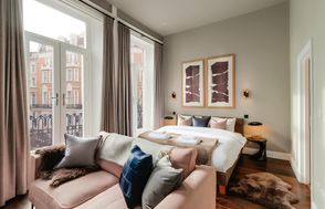 The West London Nook