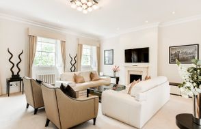 Bespoke Residence