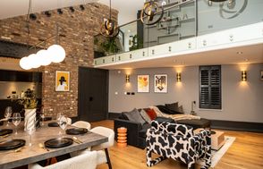 Covent Garden Heights