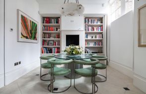 Mayfair Flair