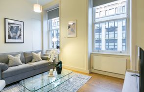 Baker Street Charm