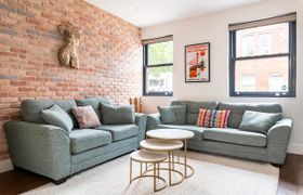 2 Bedroom Holiday Rental in Portobello