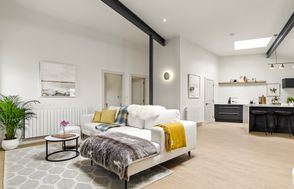 The Warehouse, Clifden Modern and elegant 