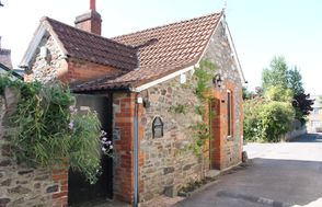 Tannery Cottage, Porlock