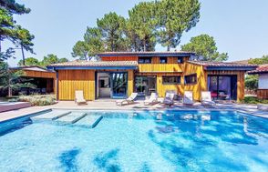 Villa les Verdiers