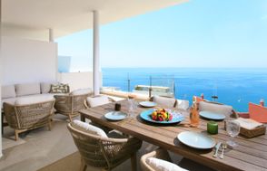 Bayviewhill Luxury