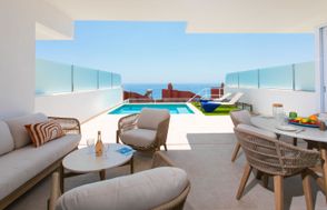 Bayviewhills Amazing Spa & Padel