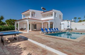 Villa dos Sonhos