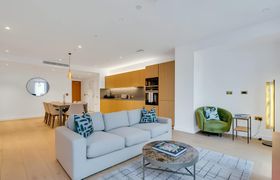 King's Cross Jewel