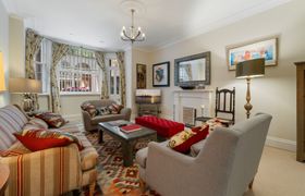 The Belgravia Bolthole