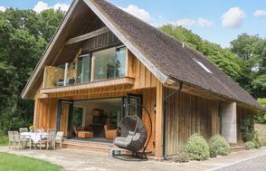 A Cosy Cottage