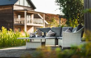 Brookside Modern