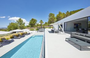 Villa Ofelia