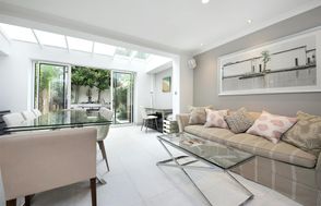 The Belgravia