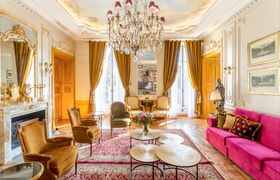 An Elegant Space