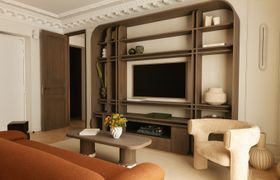 Refined Atelier