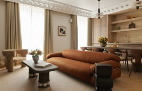 Refined Atelier