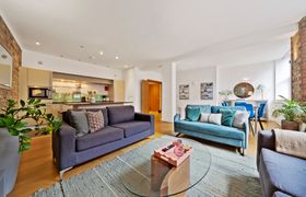 A Loft in the East