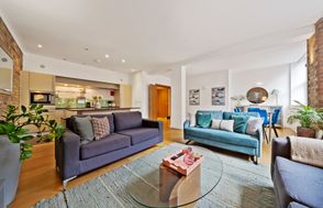 A Loft in the East