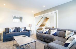 Hastings Hideaway