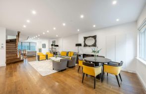 The Sloane House