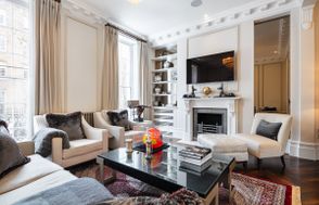 Classic Abode