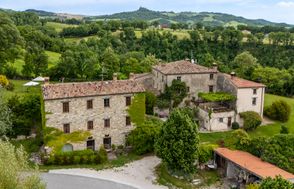 The Rustic Manor