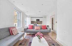 The Heart of Fitzrovia