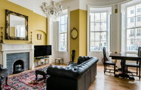 The Brunswick Regency