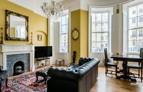 The Brunswick Regency