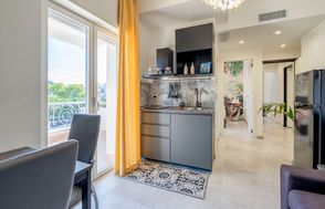 Puglian Hideaway