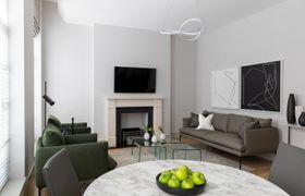 Bentinck Platinum Suite II